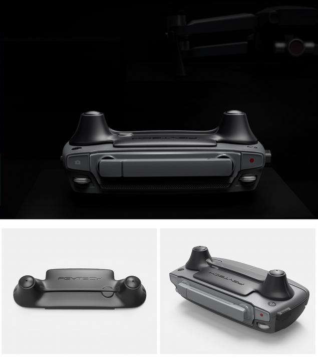 Actual product image Pgytech Accessories Combo (Drone accessory set, DJI Mavic 2 Pro)