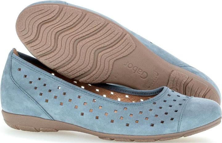 Actual product image Gabor 24.169.10 (40.5)