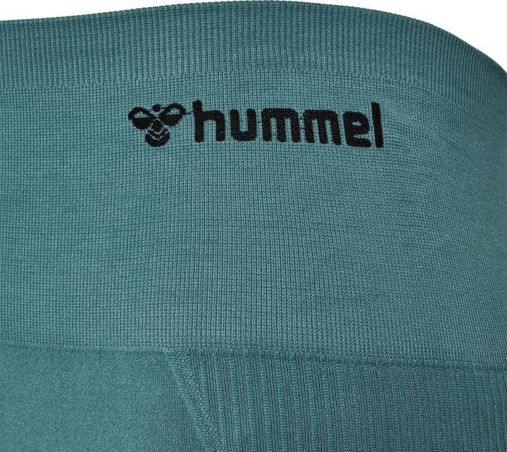 Produktbild hummel Tif Seamless Shorts (XS)