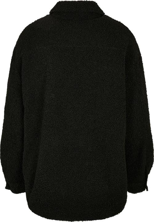 Image du produit Urban Classics Survêtement Sherpa pour femmes - 16517 (5XL)