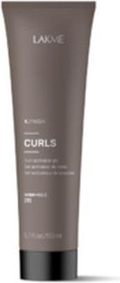 Lakmé Lakmé - K.Finish Curls Curl Activator Gel - Hair gel for wavy hair 150ml (Haargel, 150 ml)