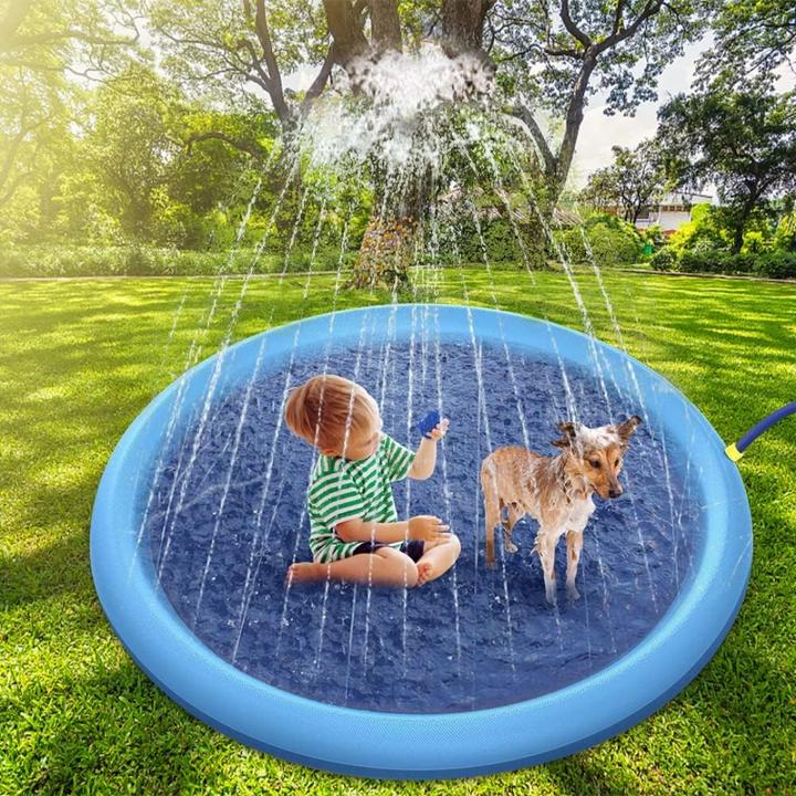 Immagine prodotto Suba Splash Pad (Piscina per cani)