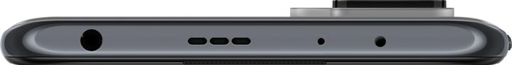 Produktbild Xiaomi Redmi Note 10 Pro (128 GB, Onyx Gray, 6.67", Dual SIM, 108 Mpx, 4G)