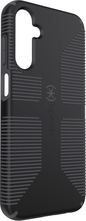 Actual product image speck Impact Hero Grip Samsung Galaxy A15 5G Black (Samsung Galaxy A15 5G)