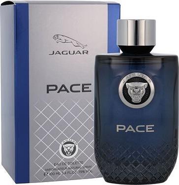Jaguar Pace (Eau de toilette, 100 ml)