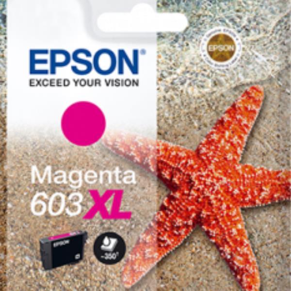 Image du produit Epson 603XL (M)