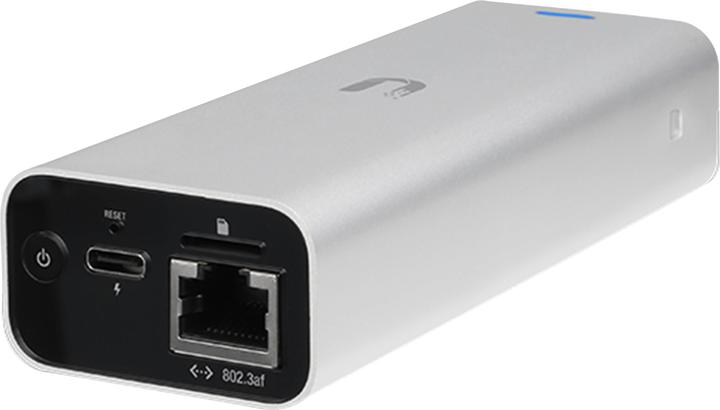 Ubiquiti UniFi Cloud Key Gen.2 (1 Ports)