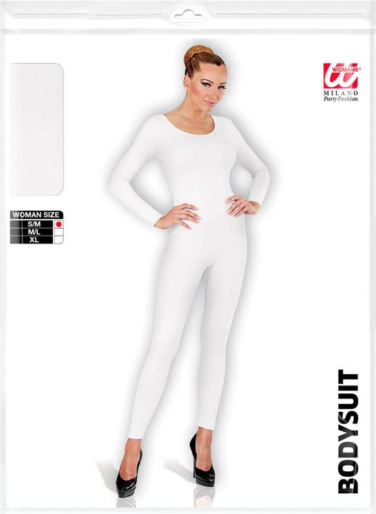 Image du produit Widmann Body pour femme blanc (XL)