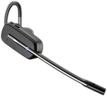Actual product image Poly VOY 4245-M HS +MIC-B EU (Wireless, USB-A)