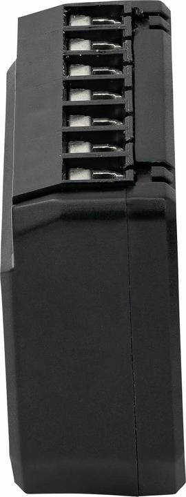 Actual product image Shelly 2PM Gen3 (Switch actuator)