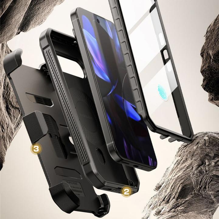 Produktbild Supcase Unicorn Beetle Pro (Google Pixel 9 Pro XL)