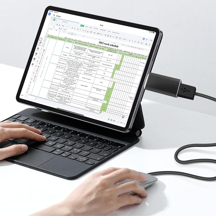 Produktbild Avizar USB / USB-C OTG-Adapter (USB, USB Typ C)
