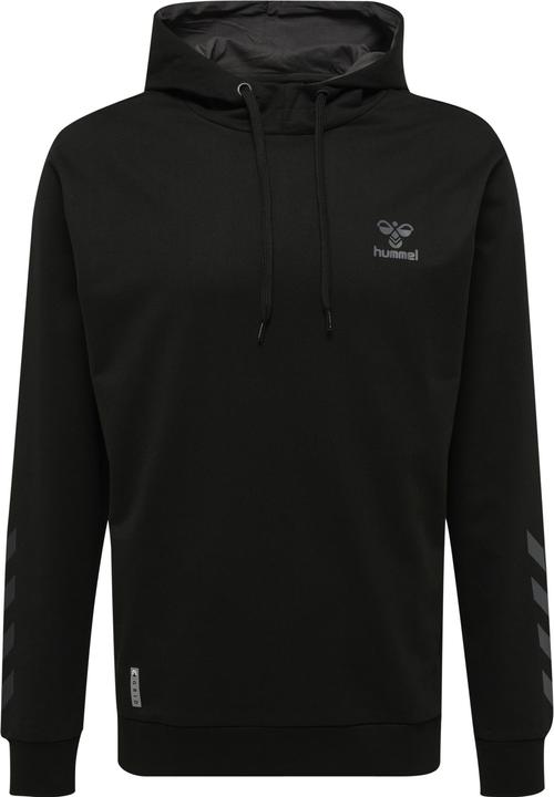 Actual product image hummel Offgrid Cotton Hoodie (S)