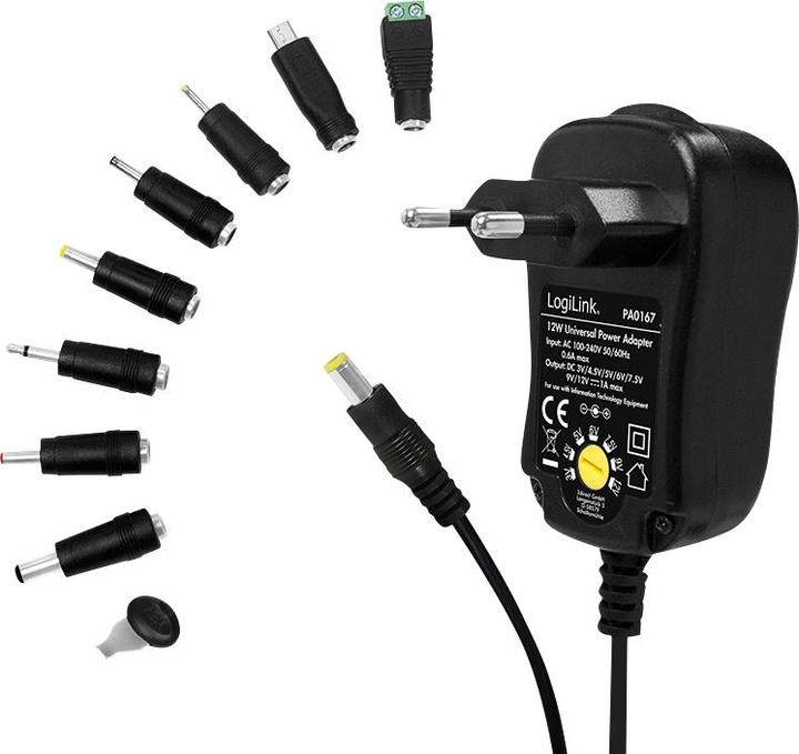 Image du produit LogiLink PA0167