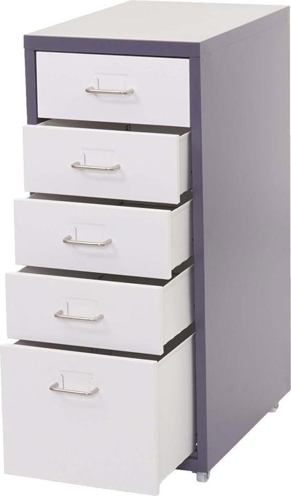 Actual product image MCW T851-5 (69 x 28 x 41 cm)