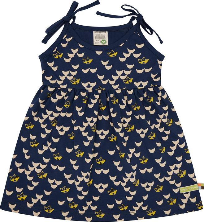 Produktbild loud + proud Kleid Druck (122)