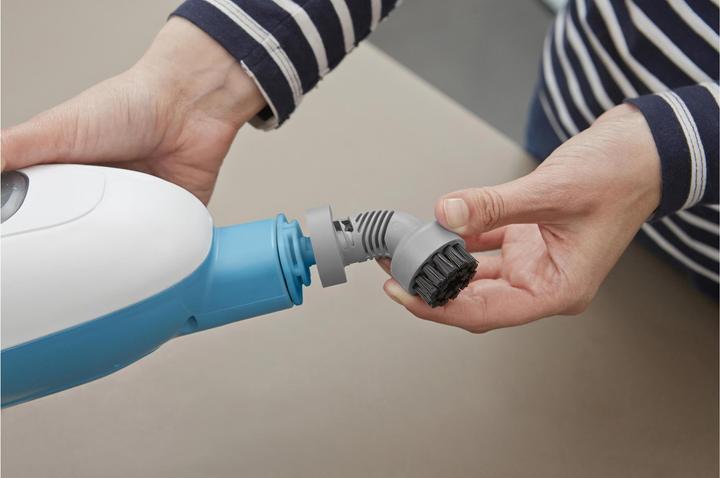 Immagine prodotto Black & Decker Mop a vapore FSMH13E10 (1300 W)