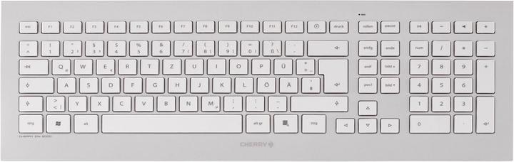 Productafbeelding CHERRY DW 8000 (NL, Draadloze)
