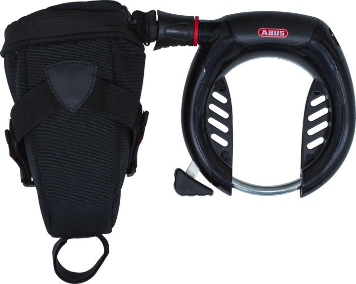 Actual product image Abus Pro Shield Plus 5950 + ST5950 (85 cm)