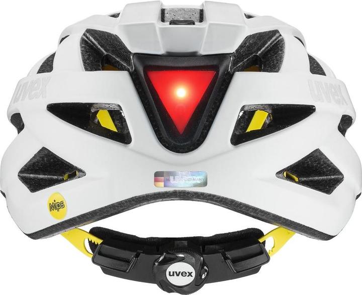 Produktbild Uvex Sports City I-VO MIPS (56 - 60 cm)