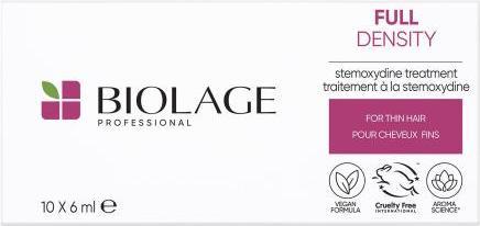 Image du produit Biolage Traitement Stemoxydine à pleine densité (60 ml)