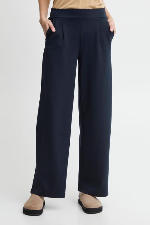 Image du produit Ichi IHKATE SUS LONG WIDE PA2 - 20118337 (XS)