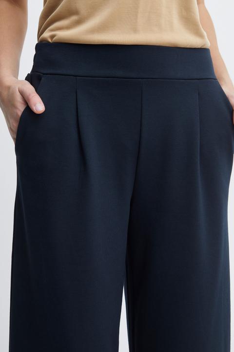 Image du produit Ichi IHKATE SUS LONG WIDE PA2 - 20118337 (XS)
