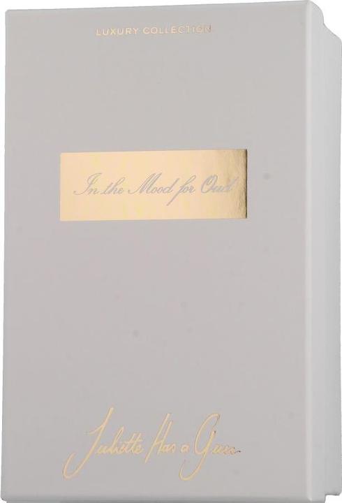 Produktbild Juliette Has a Gun In The Mood For Oud (Eau de Parfum, 75 ml)