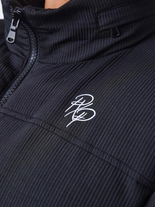 Produktbild Project X Paris gestepte daunenjacke (L)