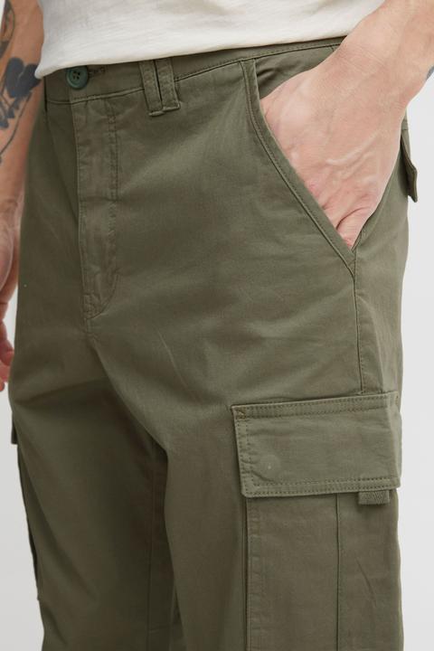 Actual product image Solid SDJimmi-Jim Light Cargo PA 21106538 (W32/L32)