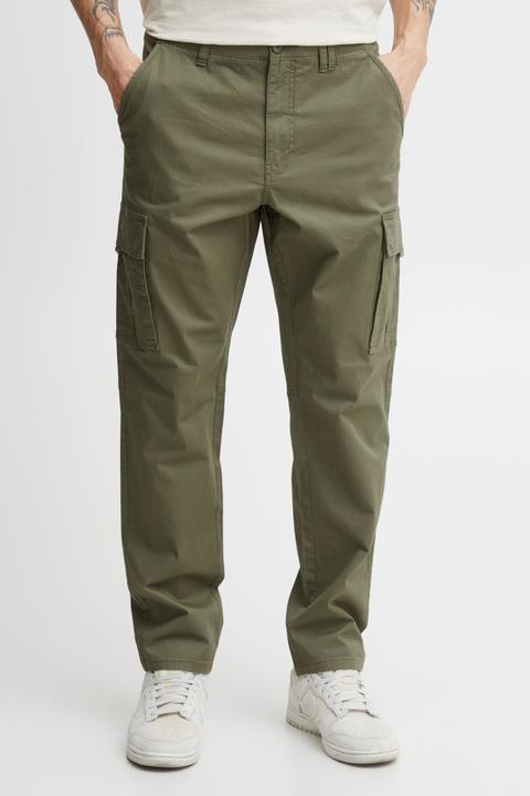 Actual product image Solid SDJimmi-Jim Light Cargo PA 21106538 (W33/L34)