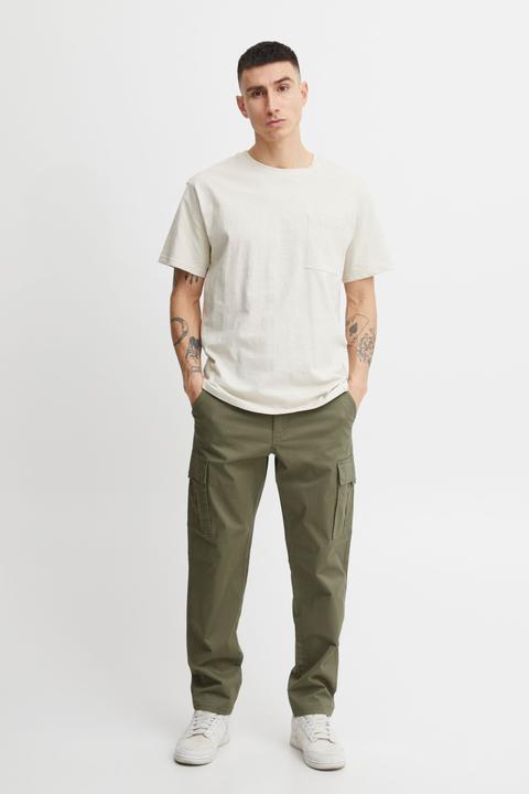 Actual product image Solid SDJimmi-Jim Light Cargo PA 21106538 (W33/L34)