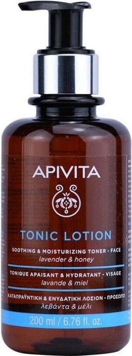 Produktbild Apivita Cleansing Propolis & Activated Carbon (Gel, 150 ml)