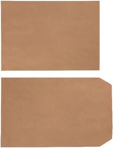 Actual product image Viking Envelopes 30007276 Without window C5 162 mm x 229 mm (162 x 229 mm, 500 x)