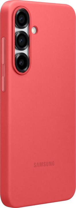 Actual product image Samsung Silicone Case (Samsung Galaxy S25+)
