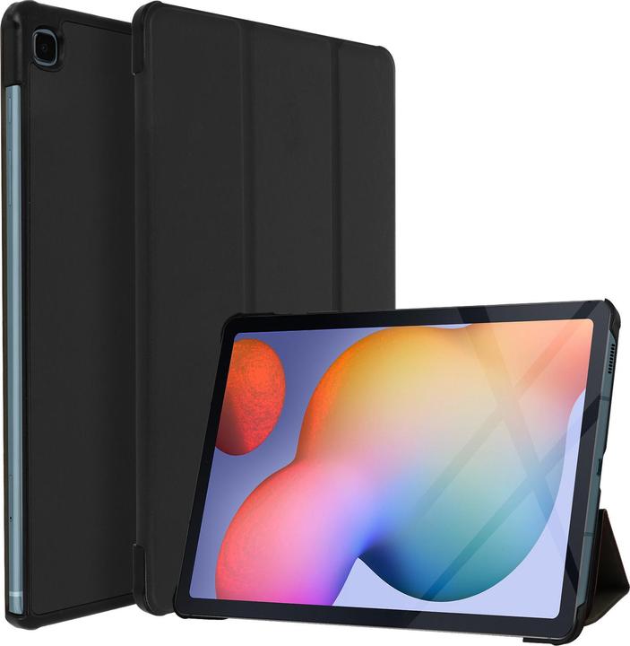 Actual product image Avizar Trifold Series (Galaxy Tab S6 Lite)