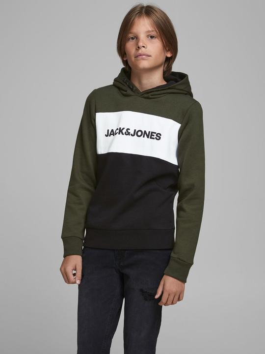 Produktbild Jack & Jones Logo (152)