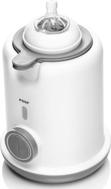 Actual product image Reer Baby food warmer TurboFood