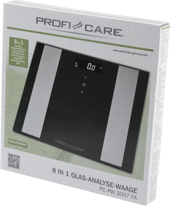 Actual product image Profi-Care Pc-Pw 3007 (180 kg)