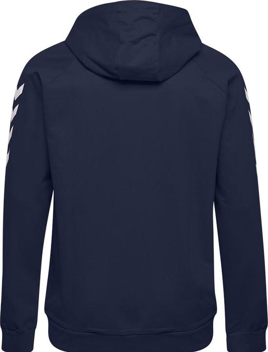 Image du produit hummel hmlGO Sweat à capuche en coton pour hommes (3XL)