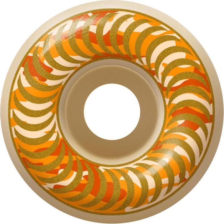 Spitfire 99D Formula Four Camo Classic (53 mm)