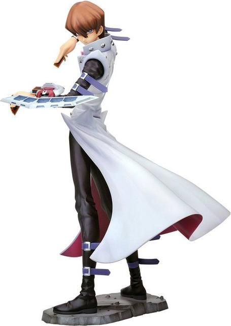 Image du produit Kotobukiya Yu-Gi-Oh!: Seto Kaiba 1/7