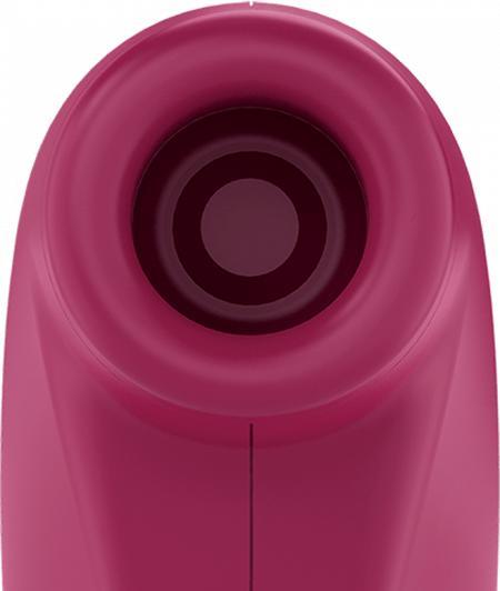 Actual product image Satisfyer one-night stand
