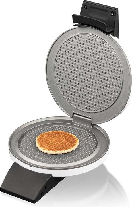 Actual product image Cloer Vaflinė CLO1641S, Ø 14.5 cm, CLO1641S, 850W