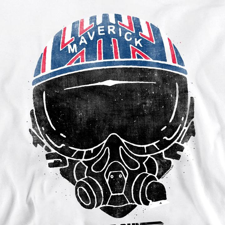 Immagine prodotto Top Gun Maverick Felpa Casco Adulto Unisex (XL)