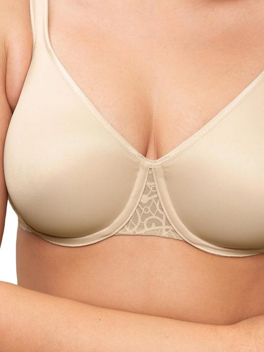 Immagine prodotto Triumph Reggiseno minimizzatore comfort (95 D, Confezione da 2)