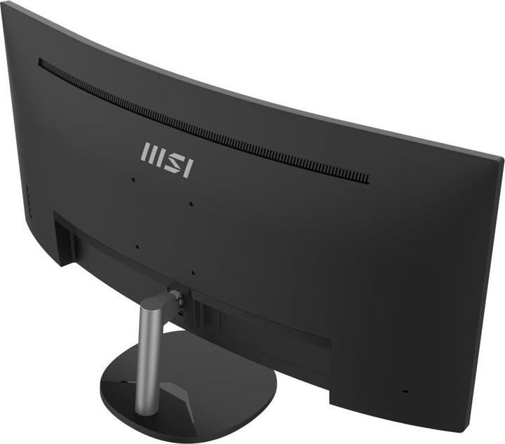 Actual product image MSI PRO MP341CQDE (3440 x 1440 pixels, 34")