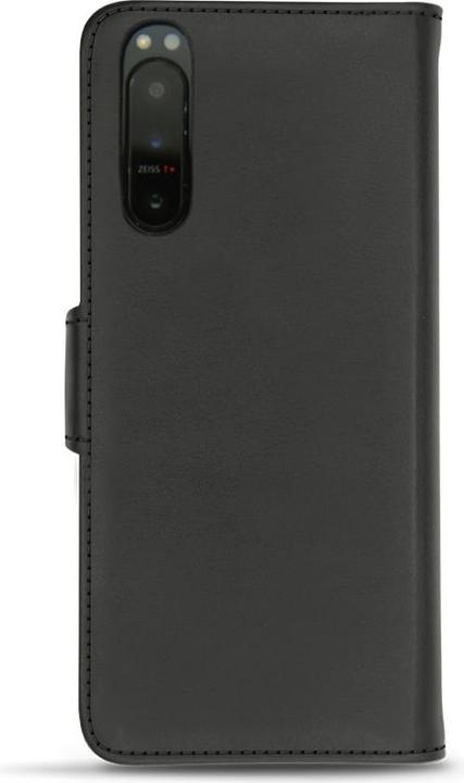 Productafbeelding Noreve Leren Portemonnee (Sony Xperia 5 II)