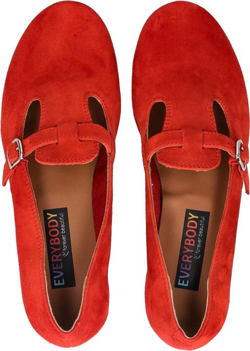 Actual product image Everybody Slipper (39.5)