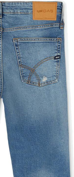 Immagine prodotto Gas Jeans Albert Simple Rev (36)